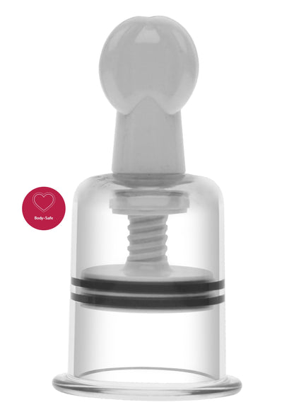 Retail Shelf Pack: SheEO Pumps