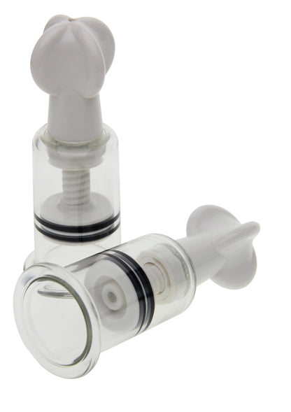 Nipple & Clitoral Suckers M/L