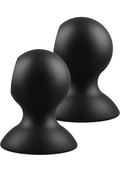 Silicone Nipple Suckers L