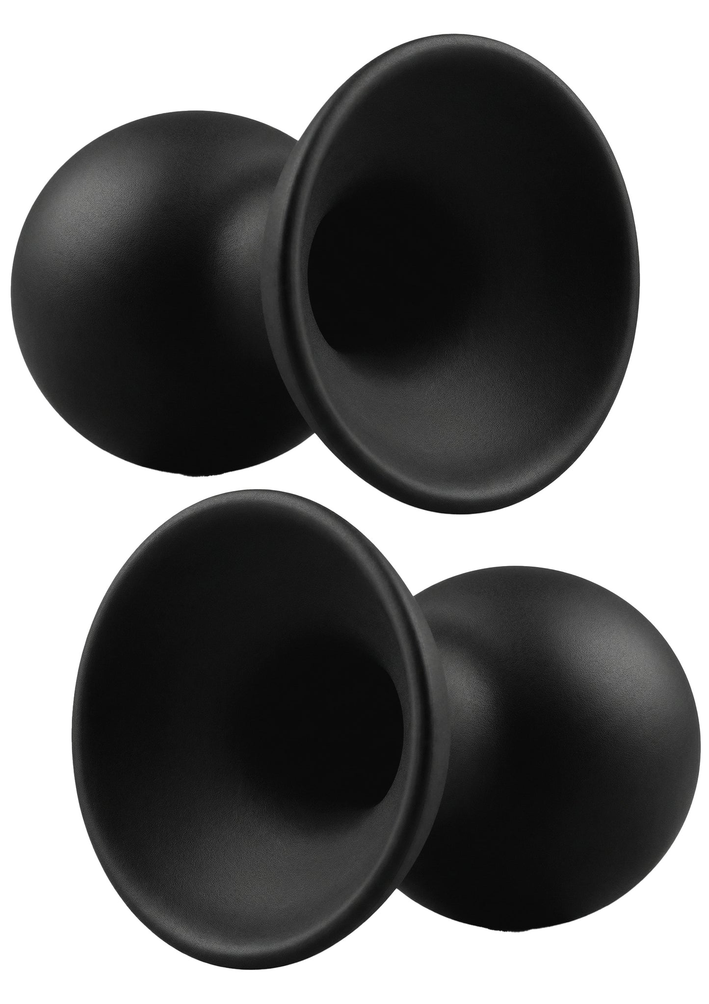 Silicone Nipple Suckers L