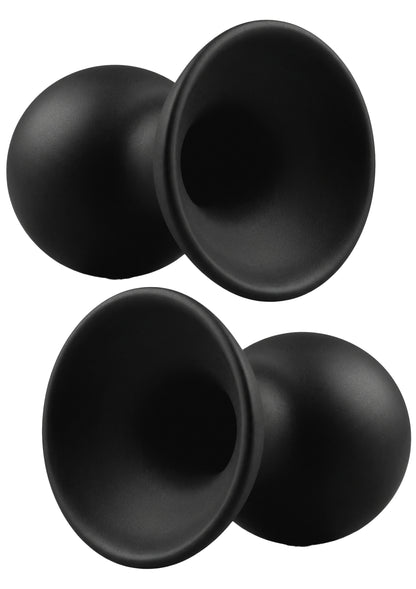 Silicone Nipple Suckers L