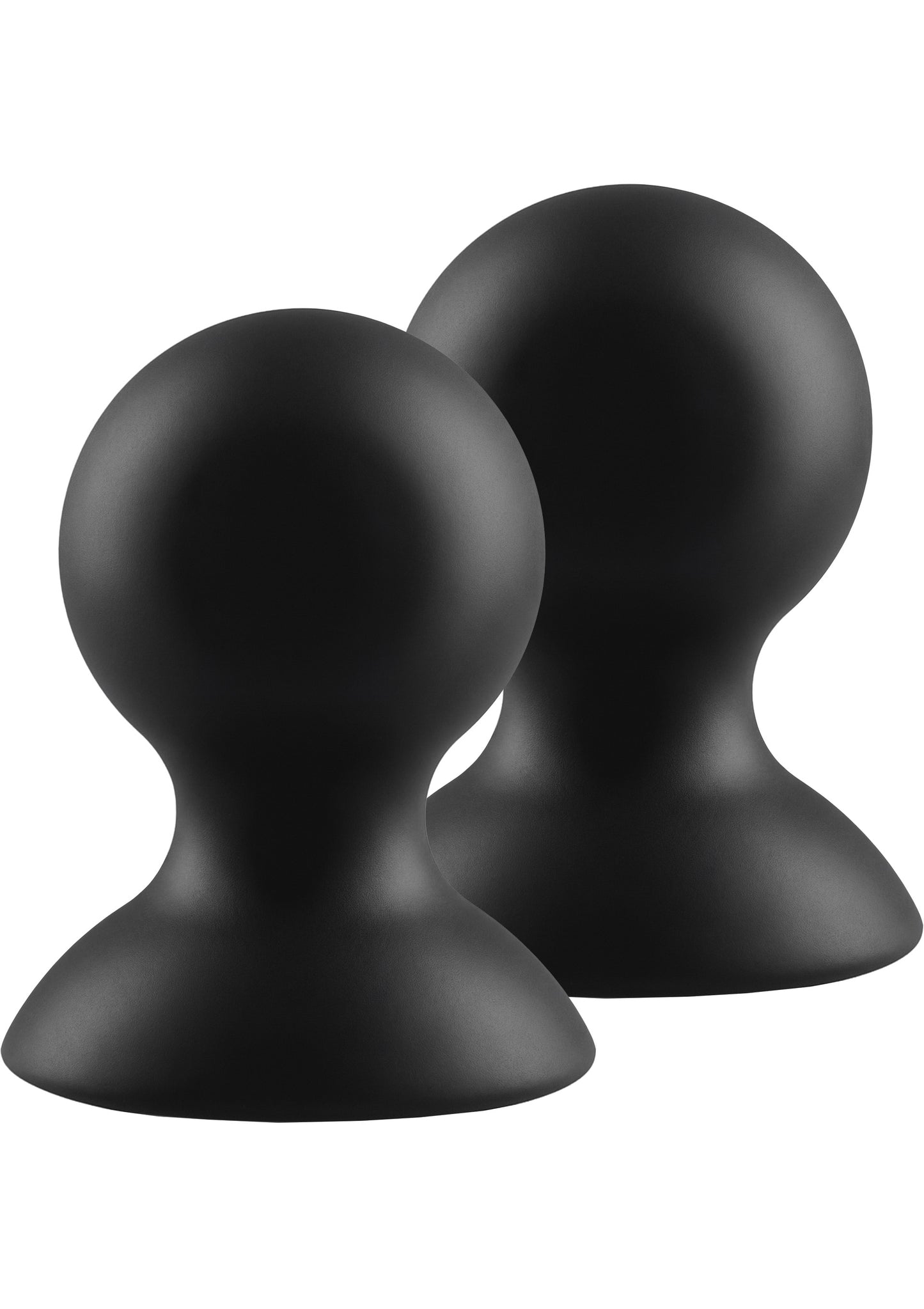 Silicone Nipple Suckers L