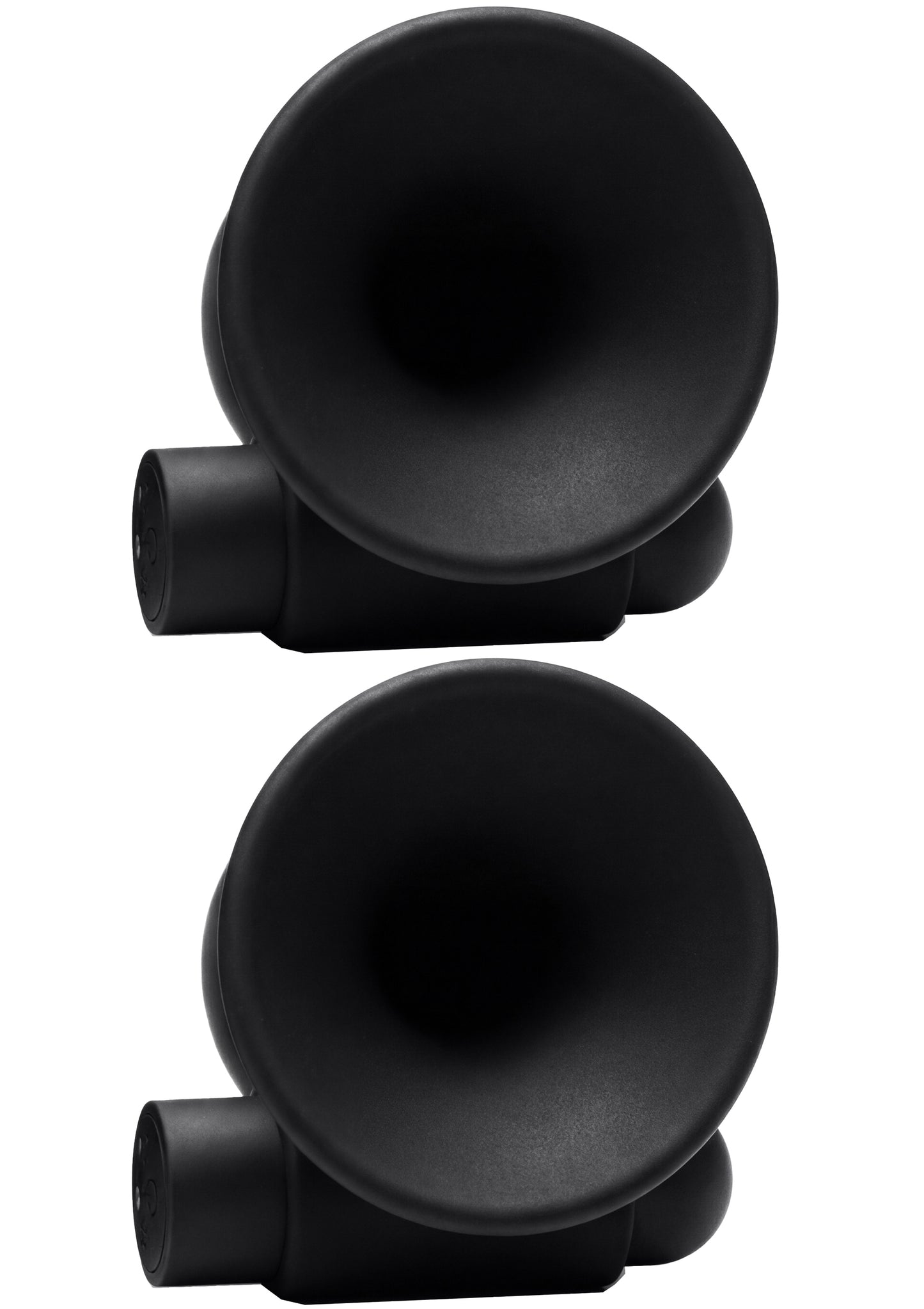 Rechargeable Vibrating Nipple Suckers