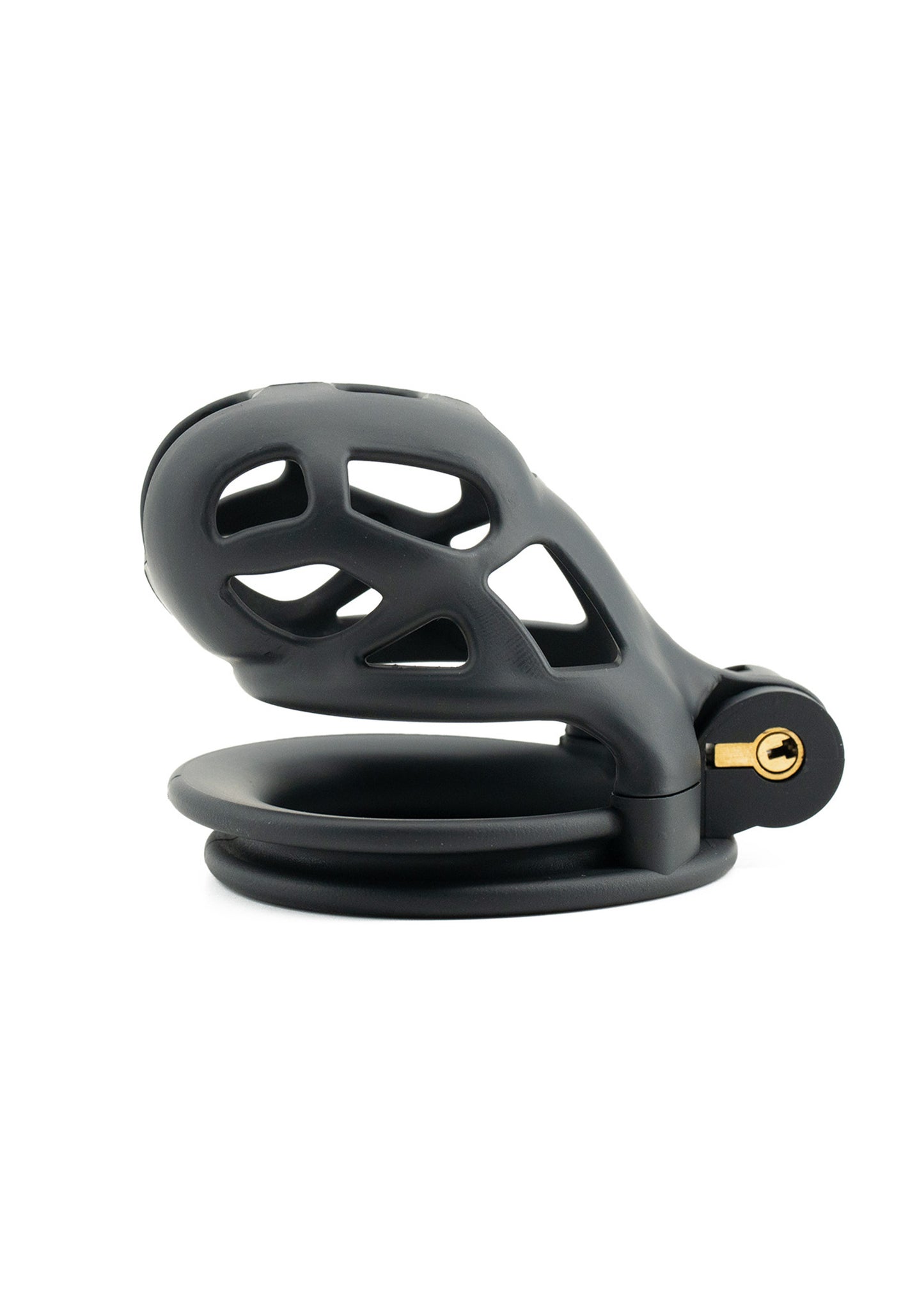 Penis Prison Cock Cage Short