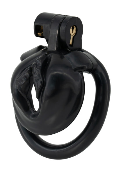 Sissy Trainer Cock Lock X-Short