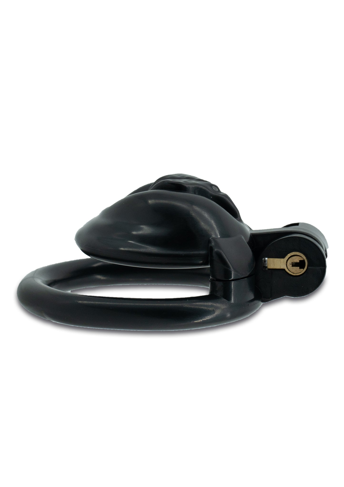 Sissy Trainer Cock Lock X-Short