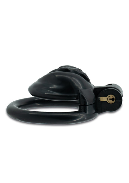 Sissy Trainer Cock Lock X-Short