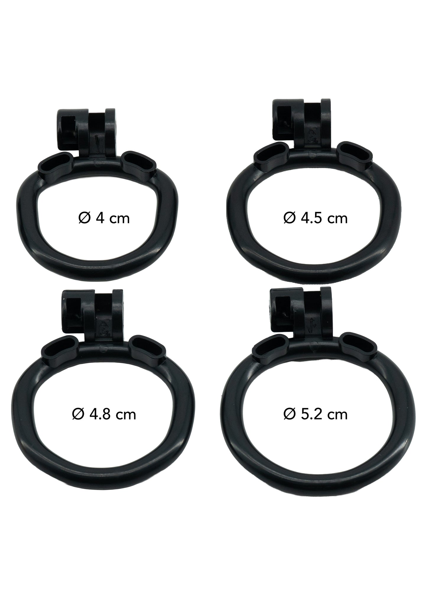 Sissy Trainer Cock Lock X-Short