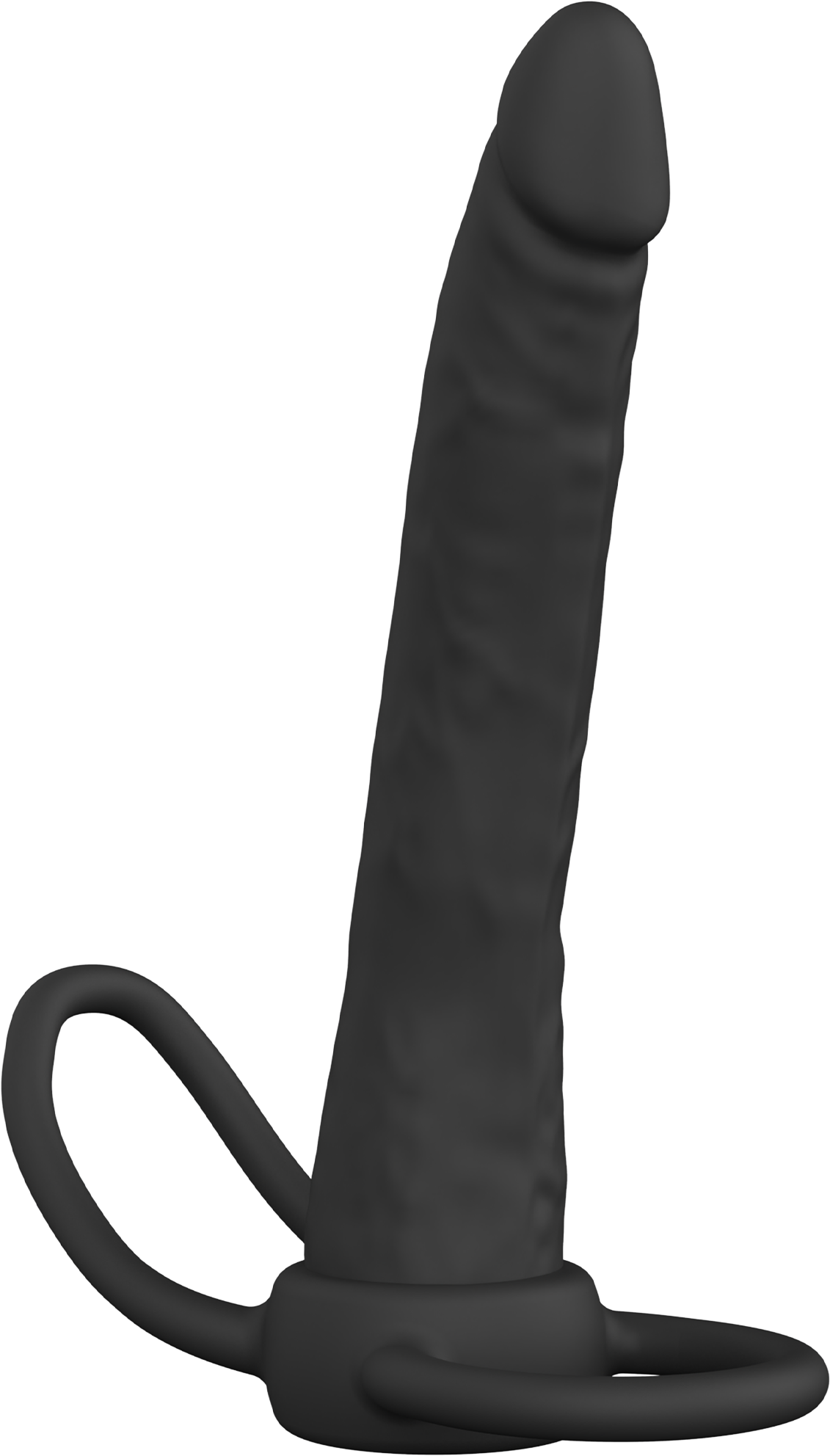 Double Trouble Anal Penetrator