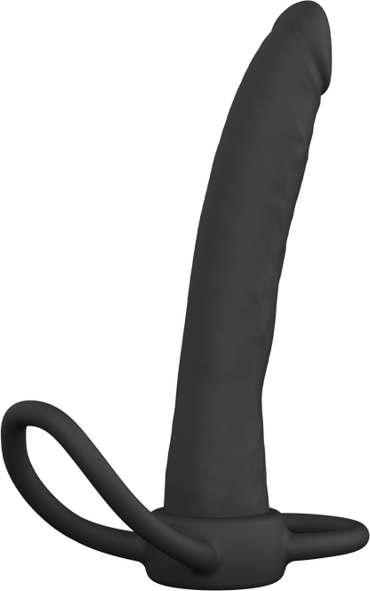 Double Trouble Anal Penetrator