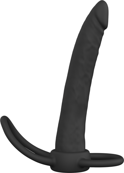 Double Trouble Anal Penetrator