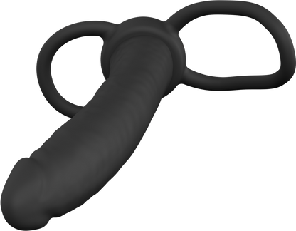 Double Trouble Anal Penetrator