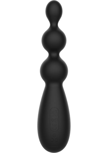 Triple Thrill Anal Vibrator