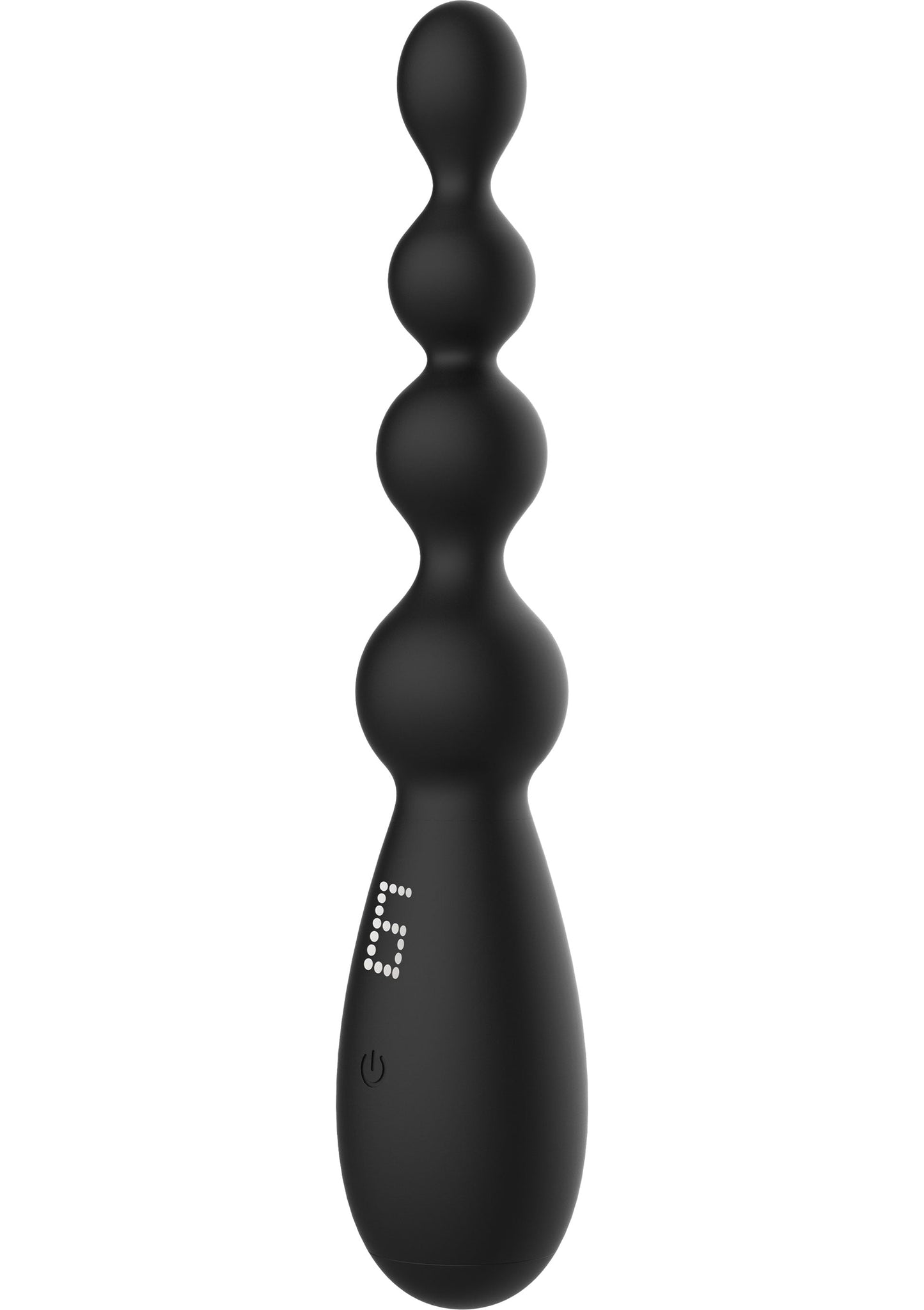 Tetra Thrill Anal Vibrator