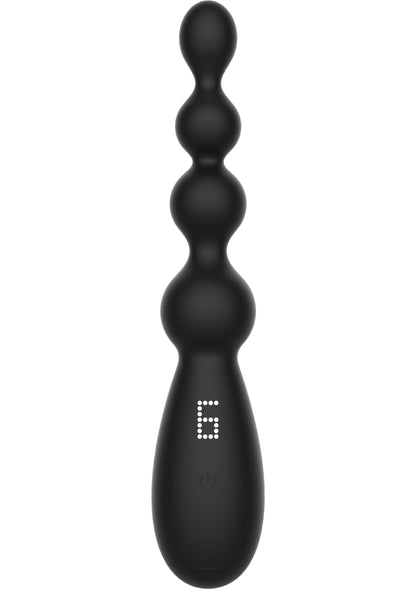 Tetra Thrill Anal Vibrator