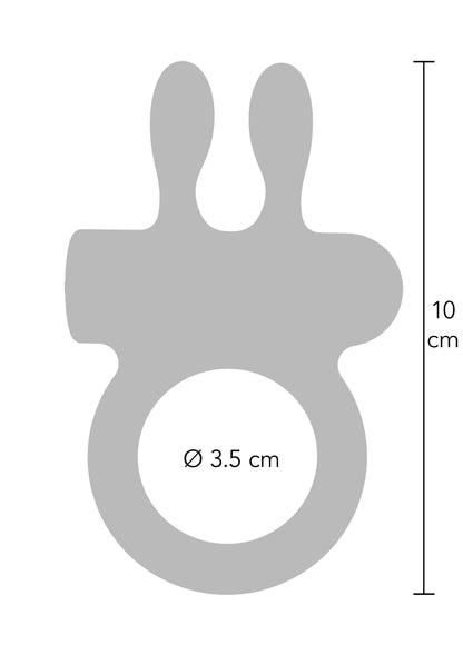 Performance Max Turbo C-Ring