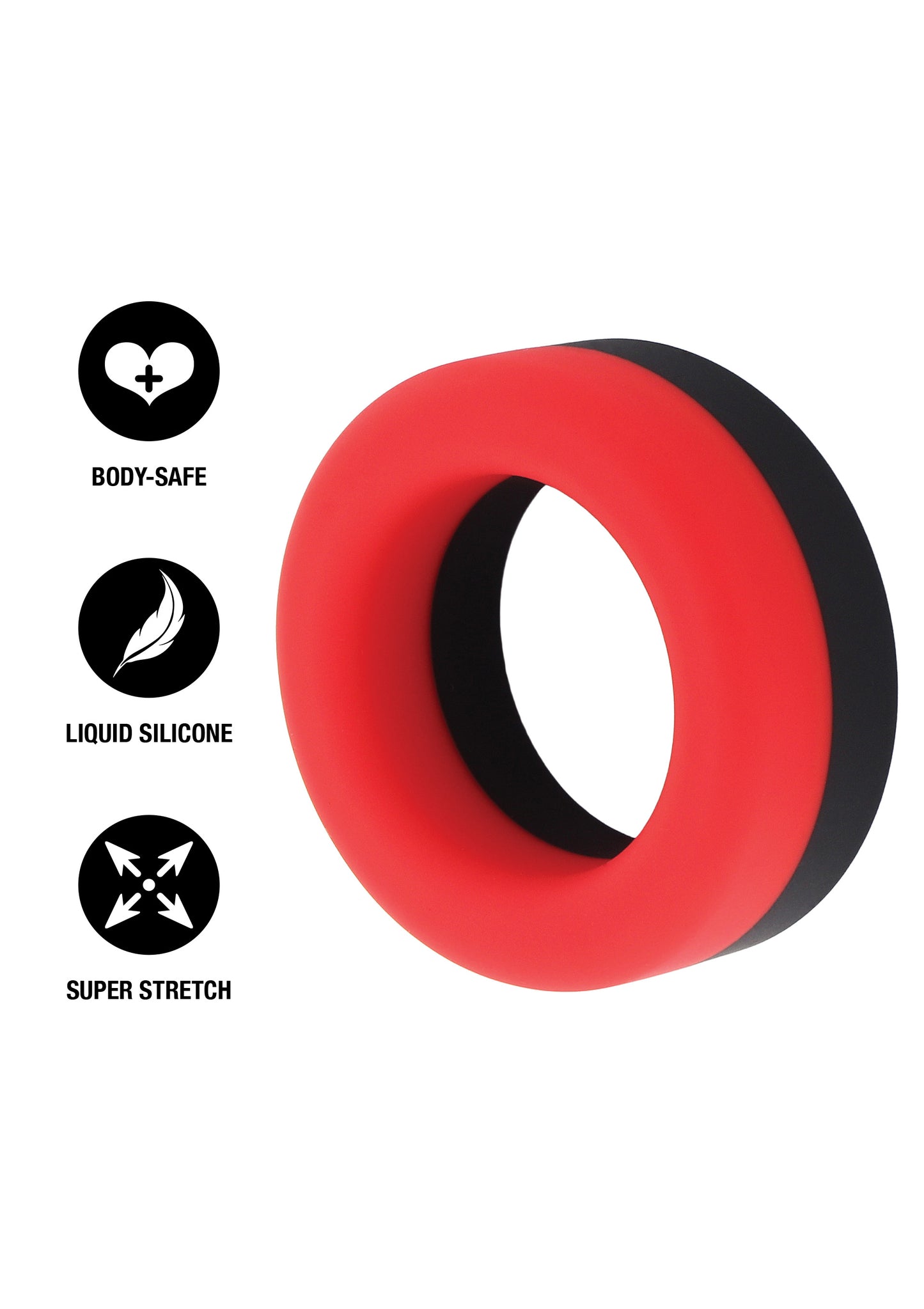 Prolong Power C-Ring