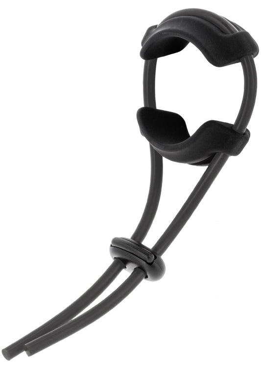 Adjustable Comfort C-Ring