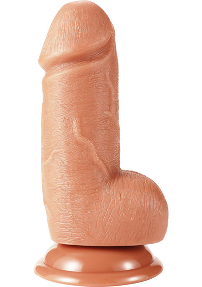 Retail Shelf Pack: Inferno Realistic Dildos PVC