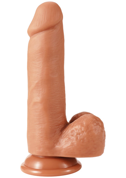 Retail Shelf Pack: Inferno Realistic Dildos PVC