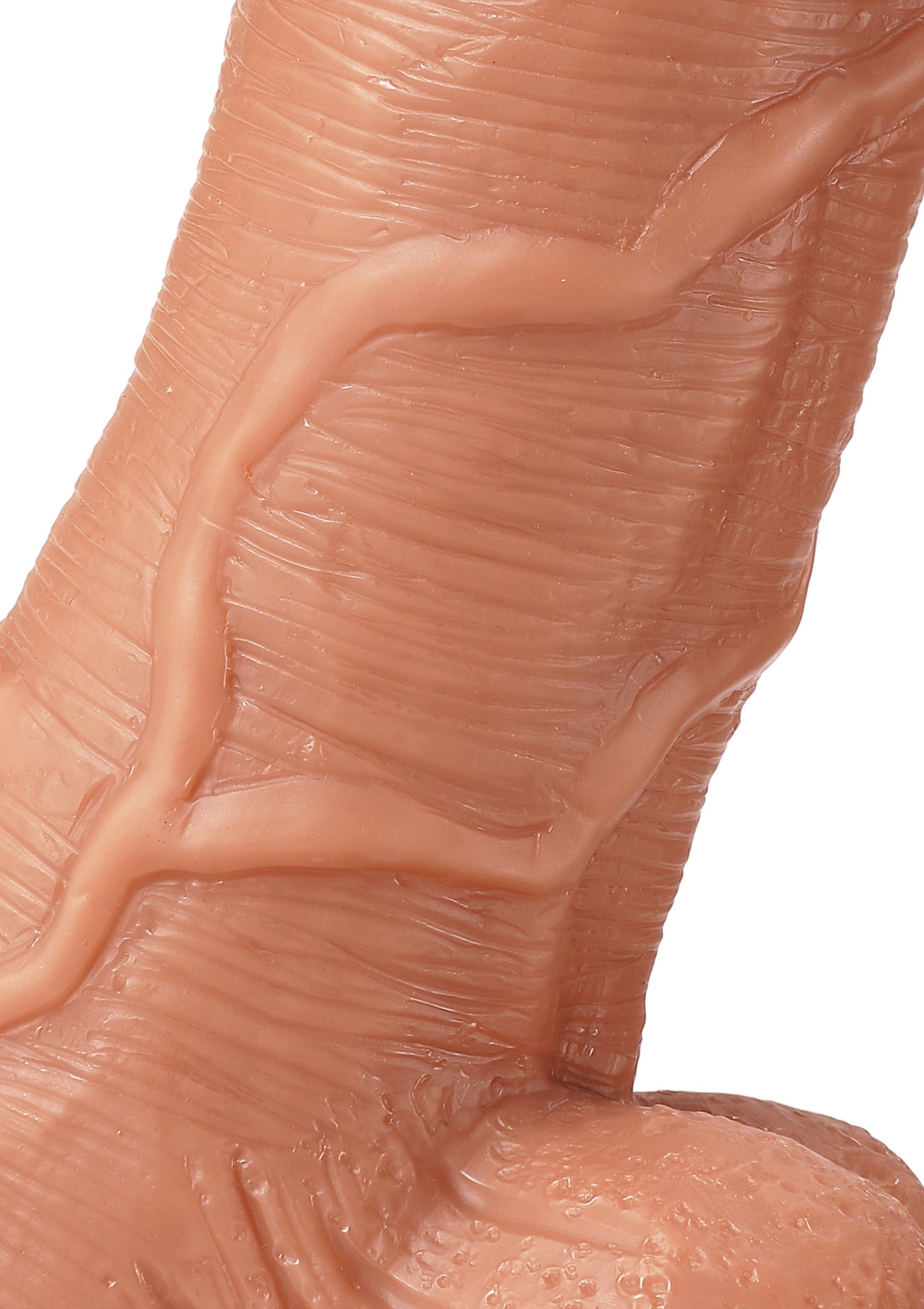 Realistic Dildo PVC 28 cm