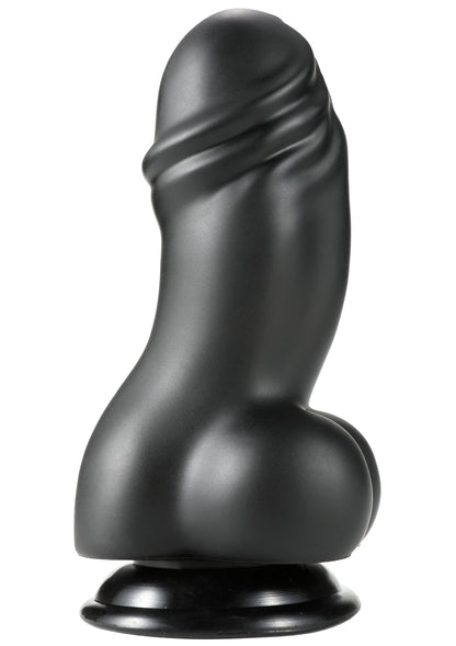 Retail Shelf Pack: Inferno Fat Boys Dildos PVC