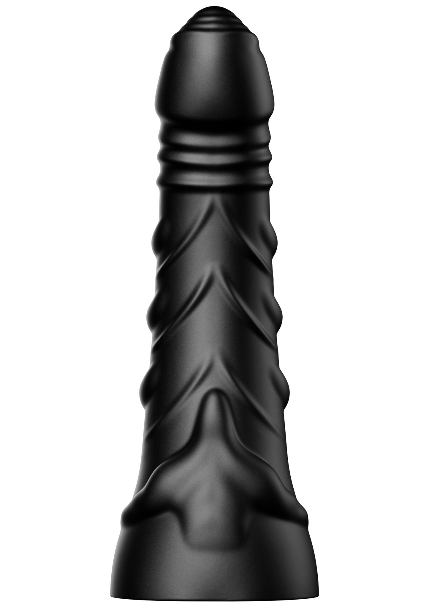Big Boys Dong PVC 34 cm