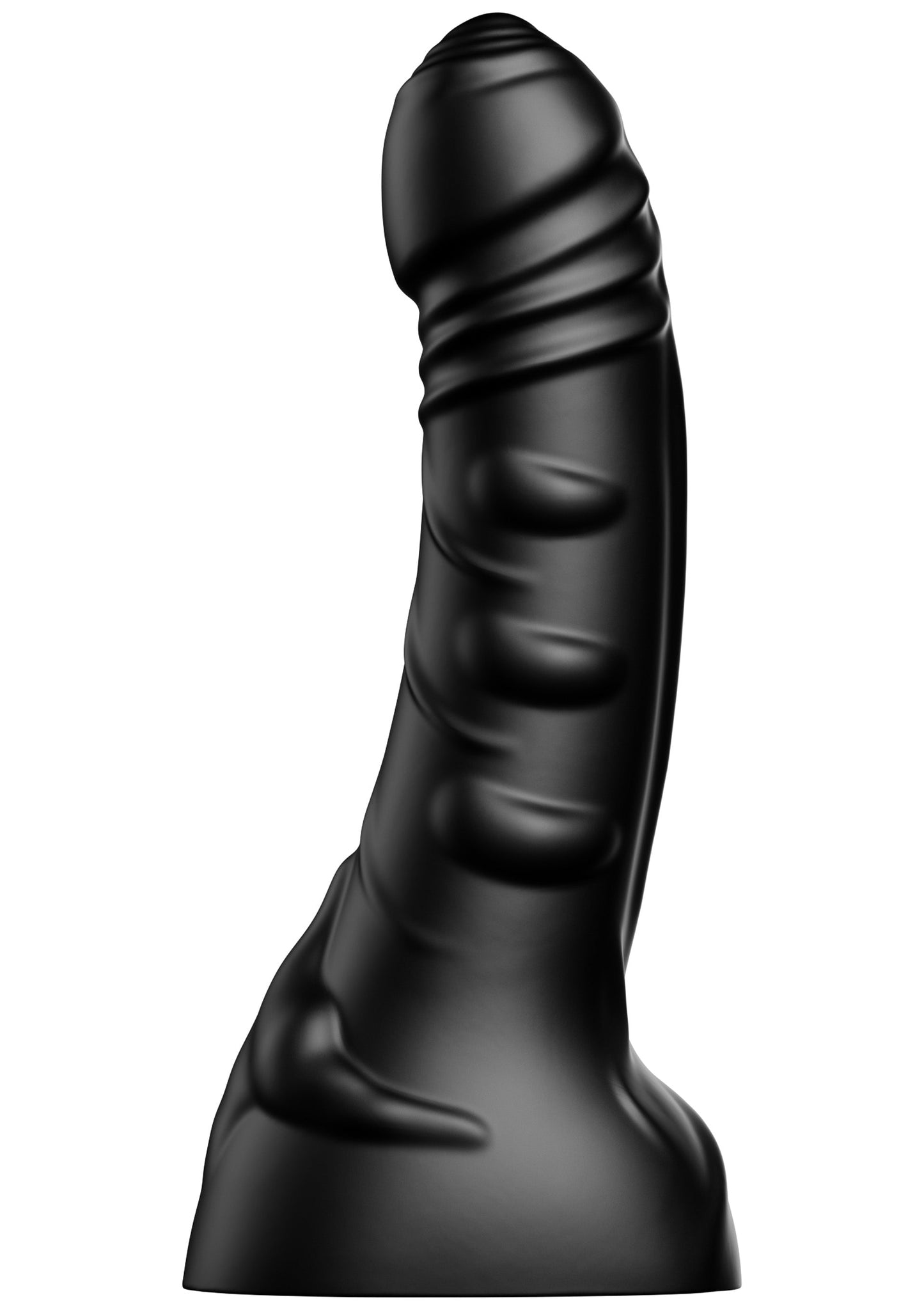 Big Boys Dong PVC 34 cm