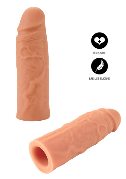Retail Shelf Pack: Hidden Desire Inferno Sleeves