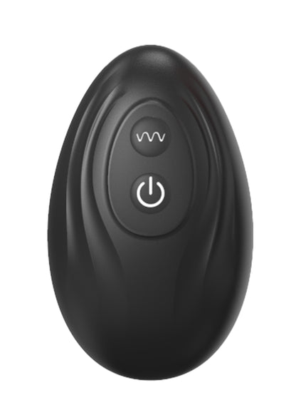 Realistic Thrusting and Wiggling Vibrator
