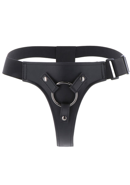 Sexy String Strap-On