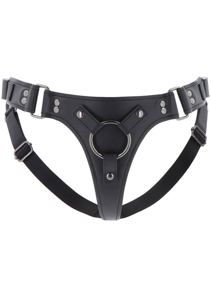 Classic Strap-On