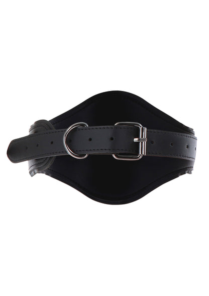 Thigh Strap-On