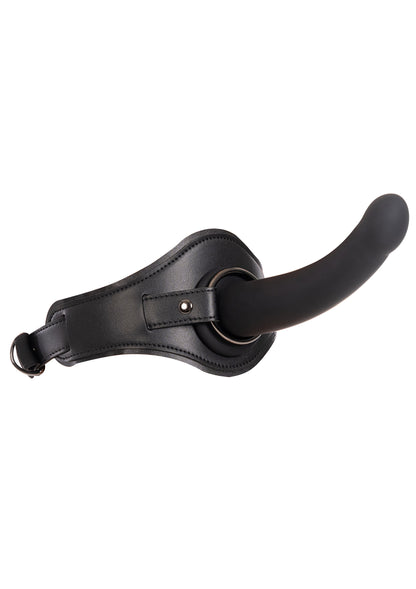 Thigh Strap-On
