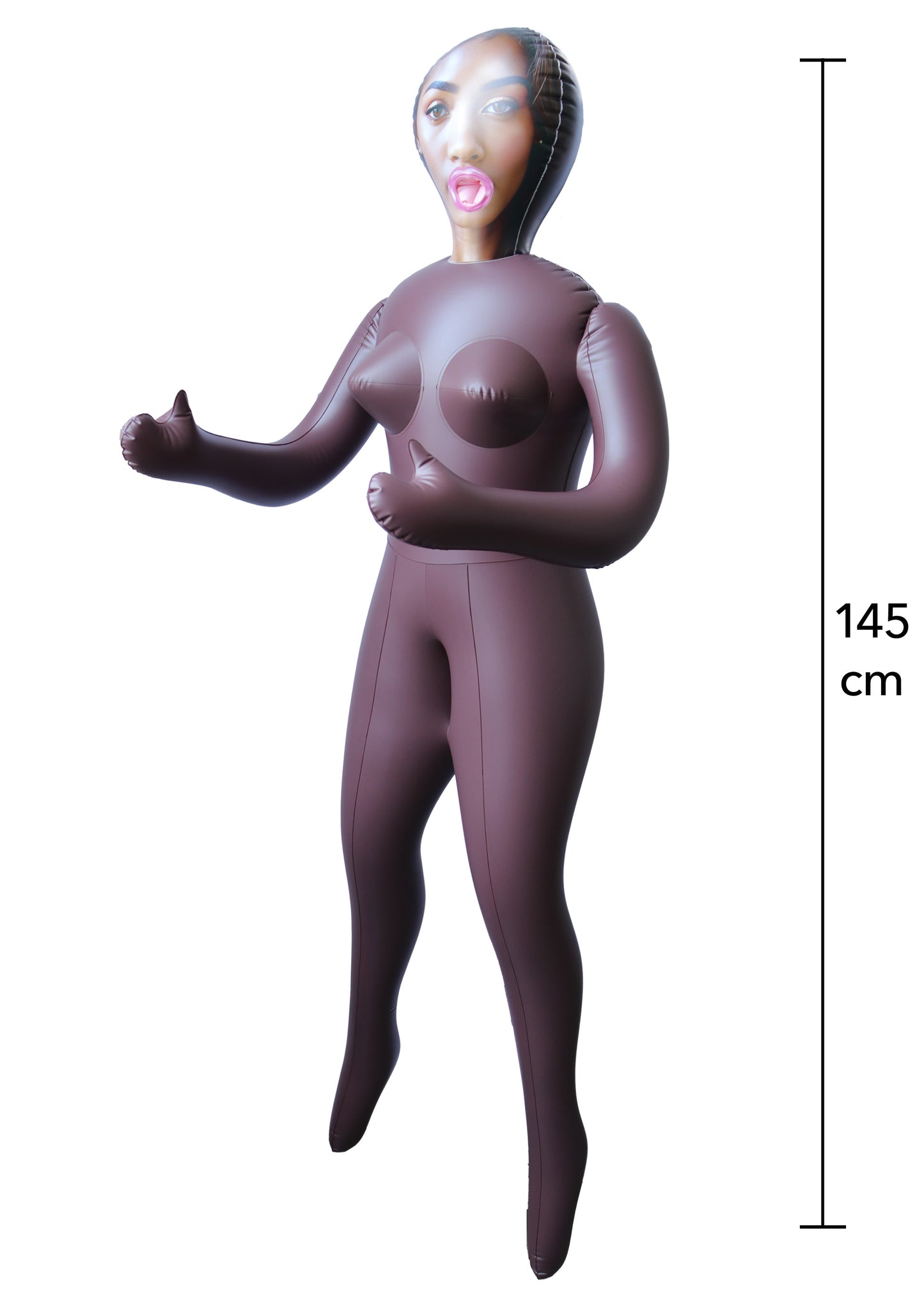 Dirty Destiny Inflatable Doll