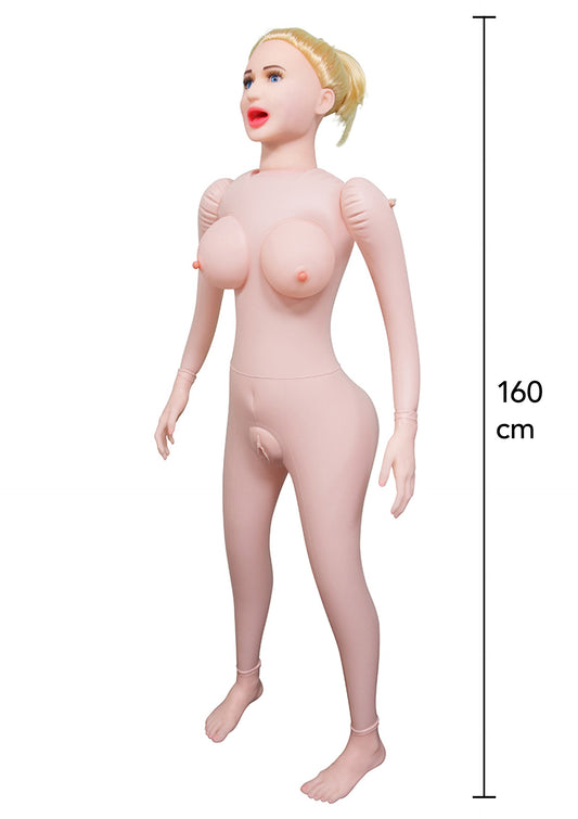 Lusty Lola Inflatable Doll