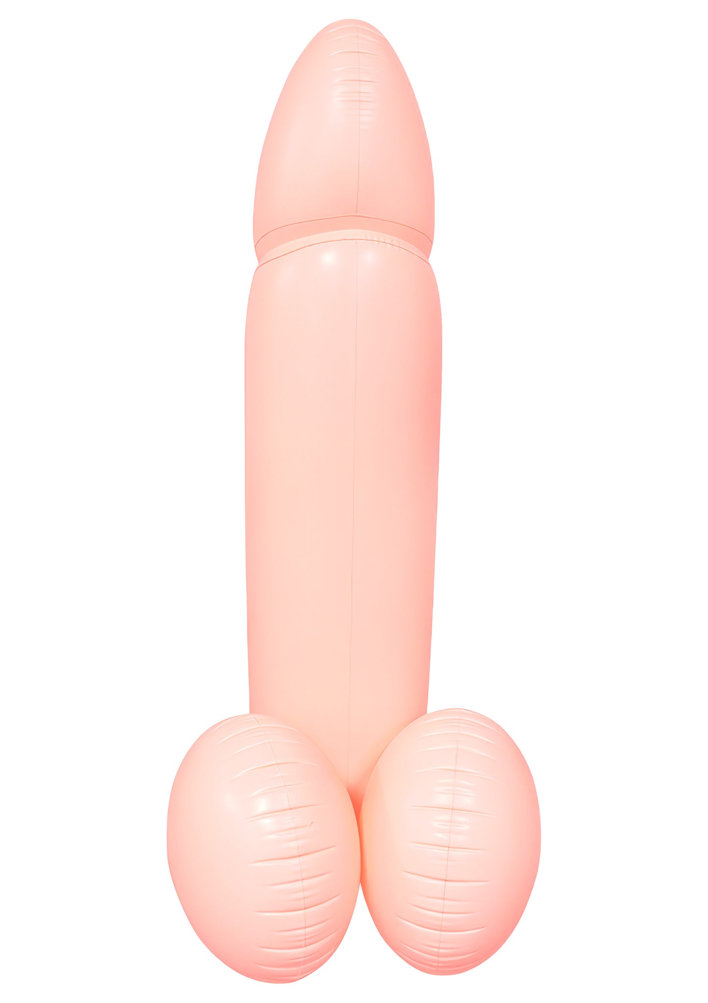 Giant Inflatable Willy