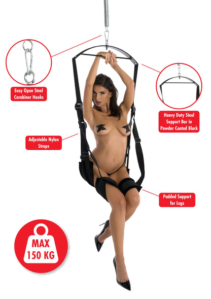 Anchor Lovers Fuck Swing