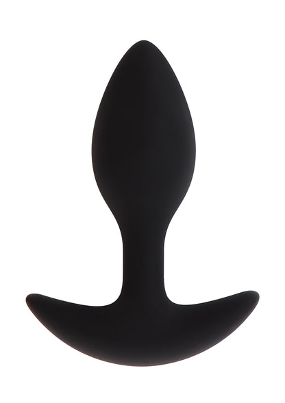 Weighted Anal Plug 185g