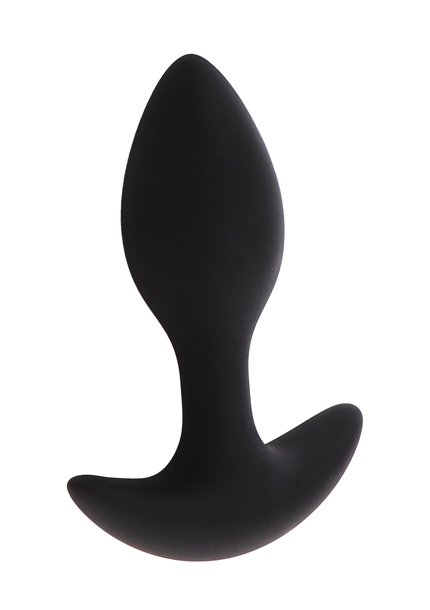 Weighted Anal Plug 360g