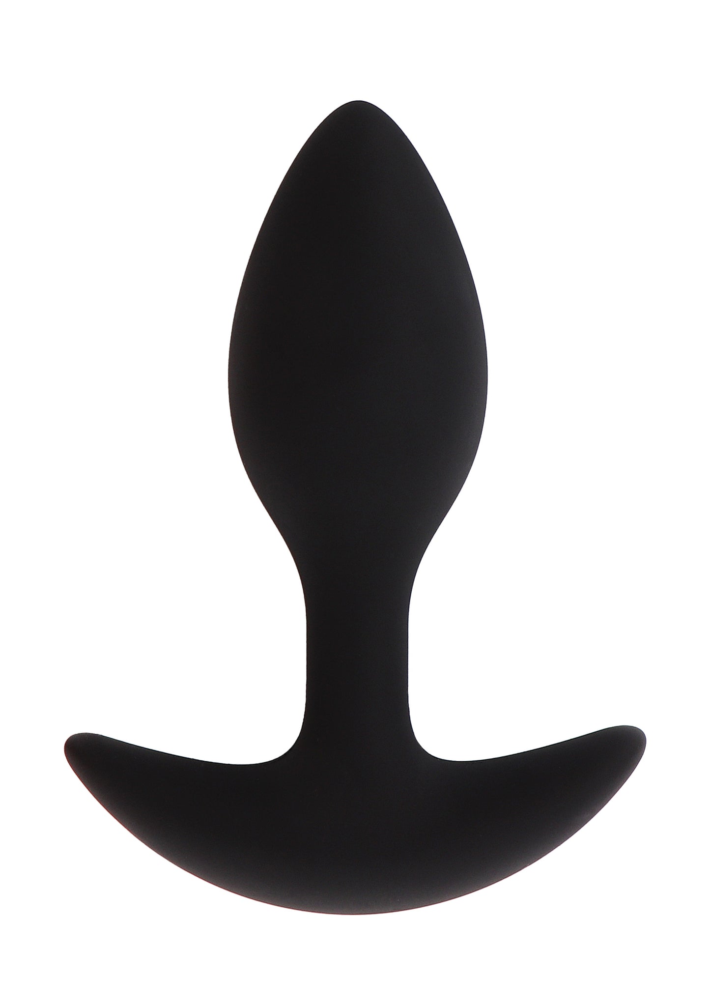 Weighted Anal Plug 360g