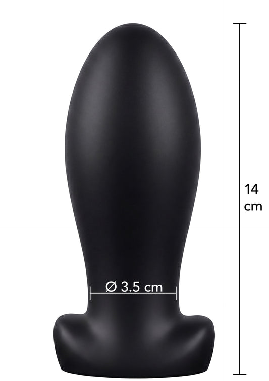 Heavy Anal Stretcher Plug M