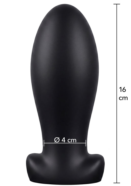 Heavy Anal Stretcher Plug L