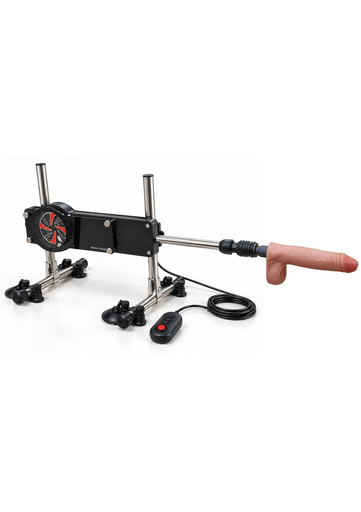 Titan Performance - AI Powered 220V