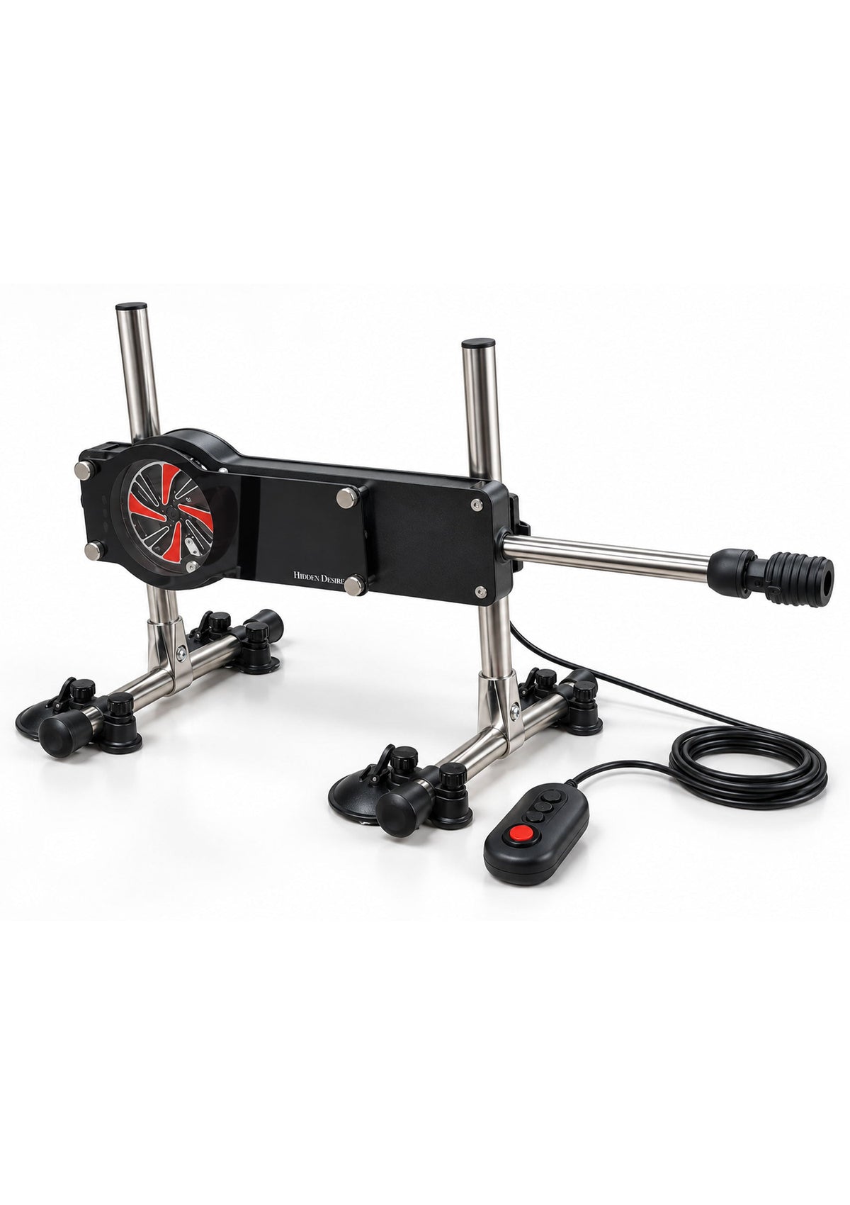 Titan Performance - AI Powered 220V