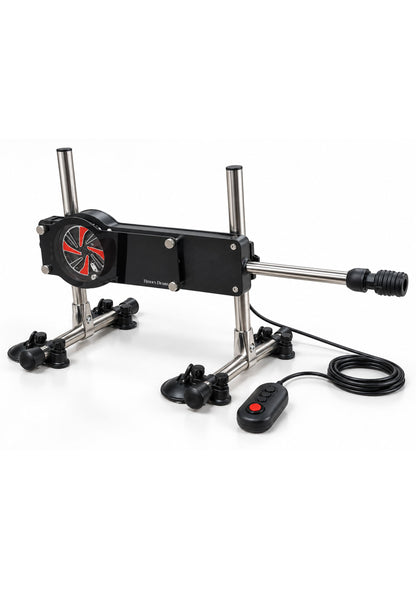 Titan Performance - AI Powered 220V