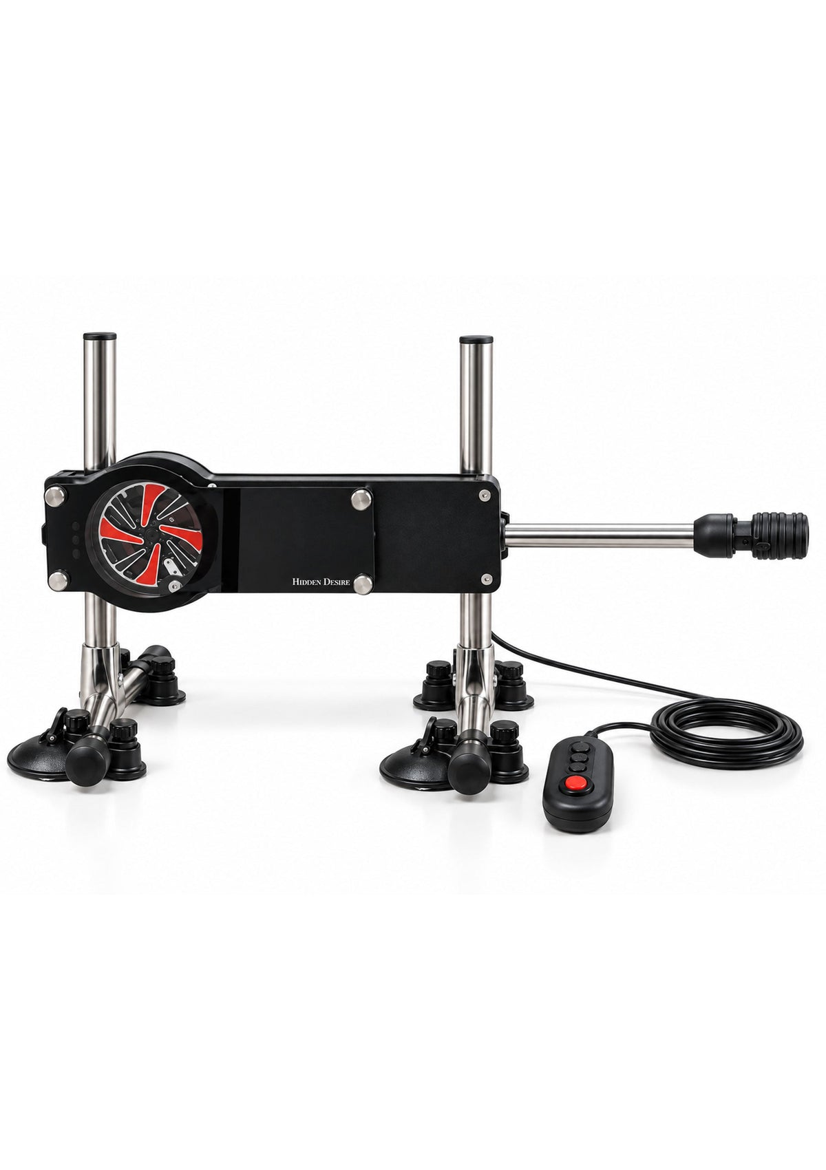 Titan Performance - AI Powered 220V