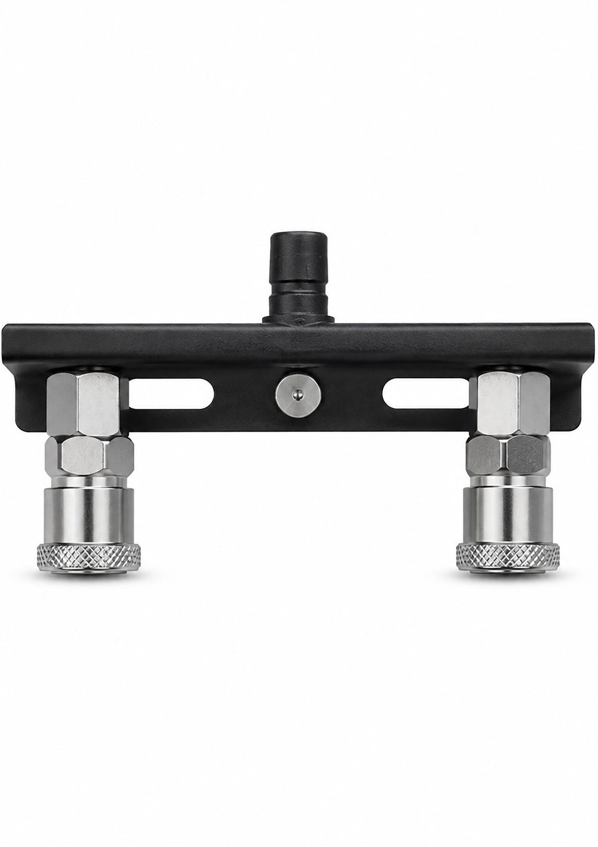 Double Lock Adaptor For Titan