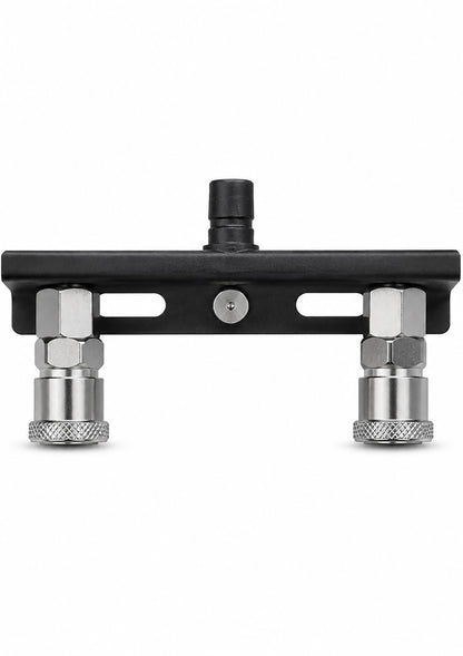 Double Lock Adaptor For Titan