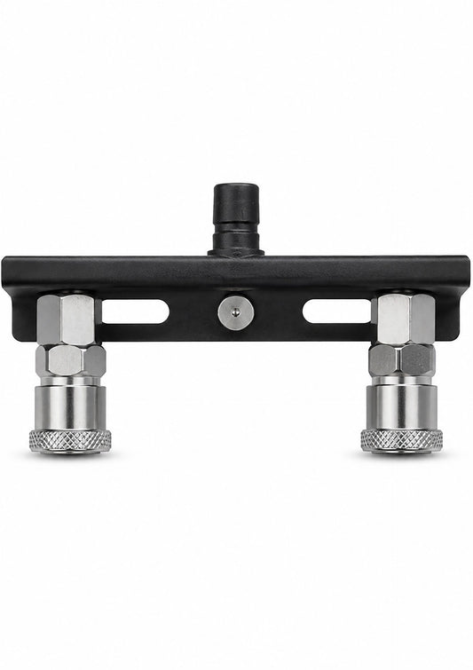 Double Lock Adaptor For Titan